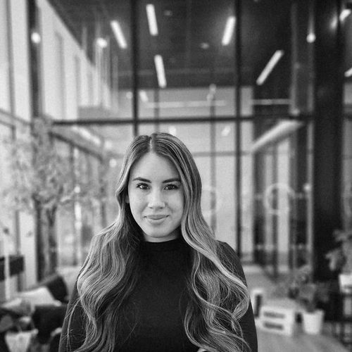 Maria Ackevik